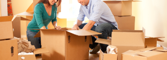 : 5 Things Every Homebuyer Should Do Before Moving In