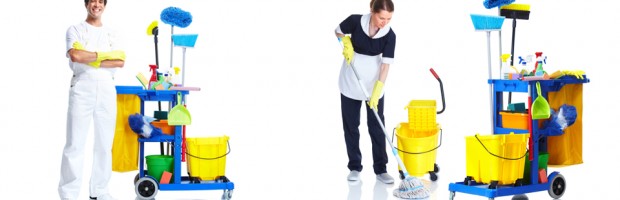 Approach To Keep Your House Clean