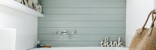 Bathroom Renovation ‘DIY