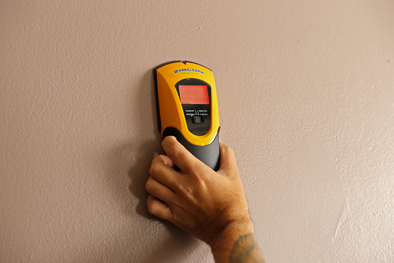 DIY Steps to Install Wall Mount Vanity Handyman NYC