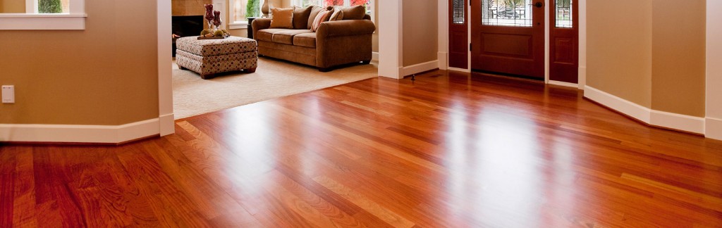 3 Step Process To Refinish Hardwood Floors – Try it!