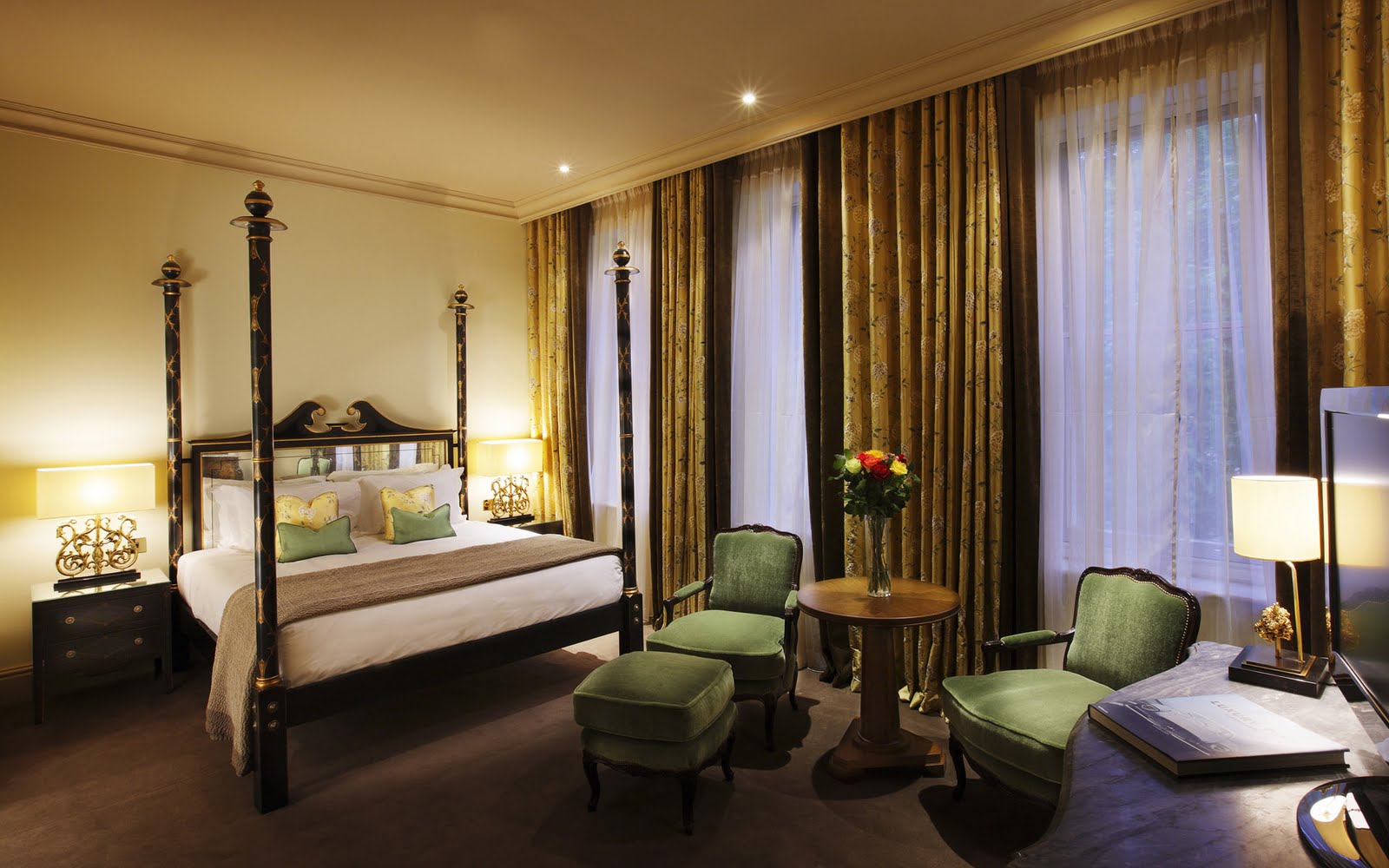 6 TOP HOME INTERIOR DESIGN TIPS